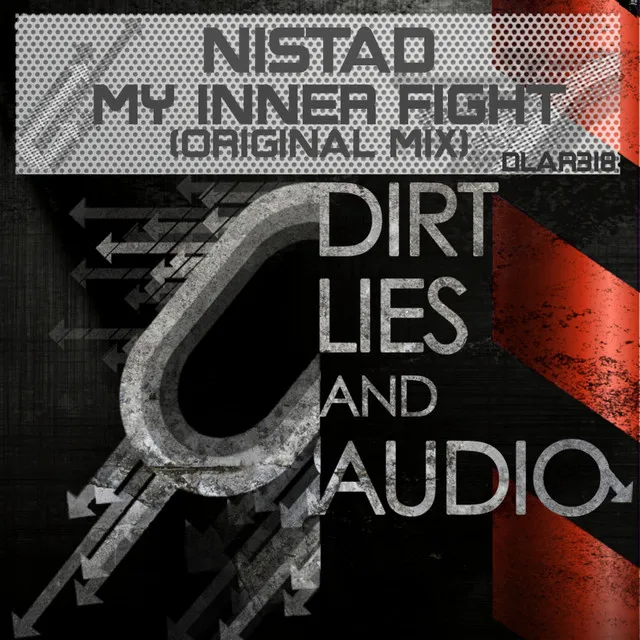 My Inner Fight - Original Mix