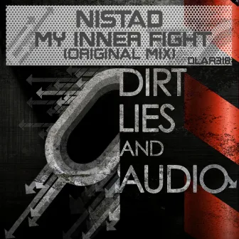 My Inner Fight by Nistad