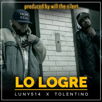 Lo Logré by Tolentino