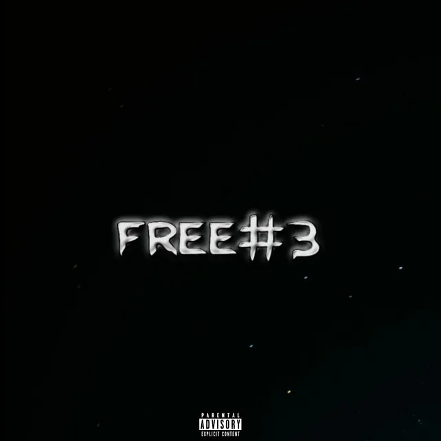 FREE # 3