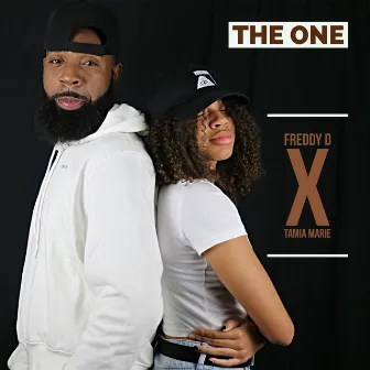 The One by Freddy D