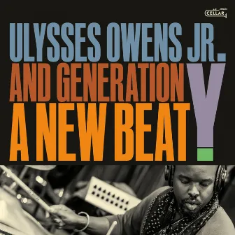 A New Beat by Ulysses Owens Jr.