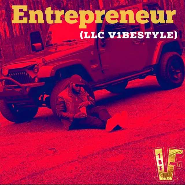 Entrepreneur (LLC V1BEStyle)