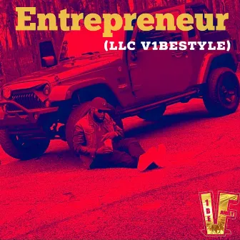 Entrepreneur (LLC V1BEStyle) by Shun Cool