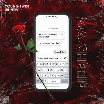 Ma chérie by Young Twist