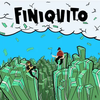 Finiquito by LOS JOSELITOS