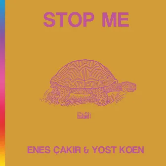 Stop Me by Enes Çakır