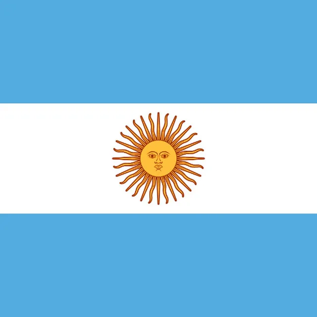 ARGENTINA RKT MIX