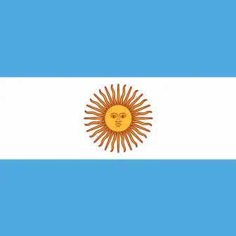 ARGENTINA RKT MIX by Yanino