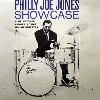 Showcase by Philly Joe Jones