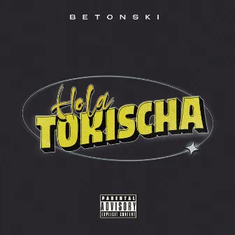 Hola Tokischa by BetOnski