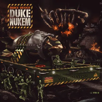 Duke Nukem by Duke Deuce