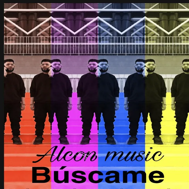 Búscame