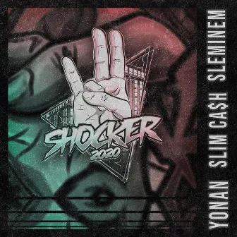 Shocker 2020 by Sleminem