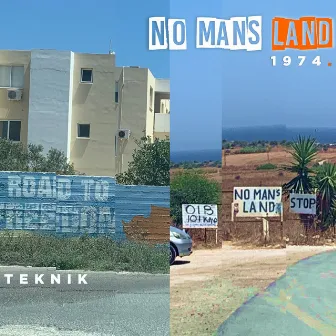 No Man's Land (1974) by Teknik