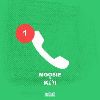 One Call by Yung Moo$ie