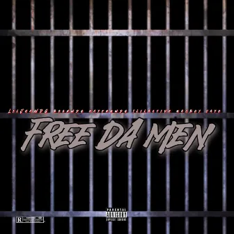 Free Da Men by liljhawdg