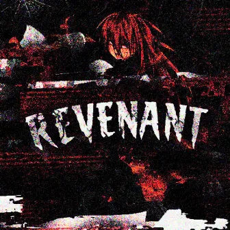 Revenant by cojurue