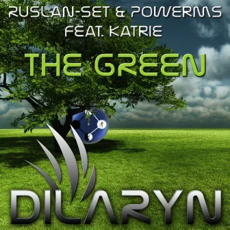 The Green by Ruslan-set