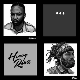 Guilty (Herbalist Anthem) by Heavy Roots