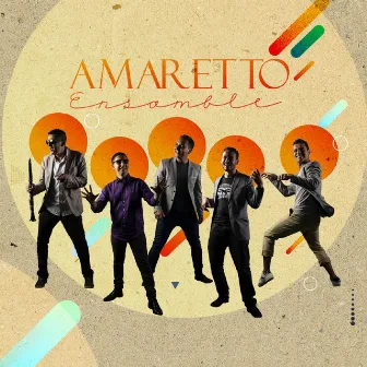 Jarigó by Amaretto Ensamble