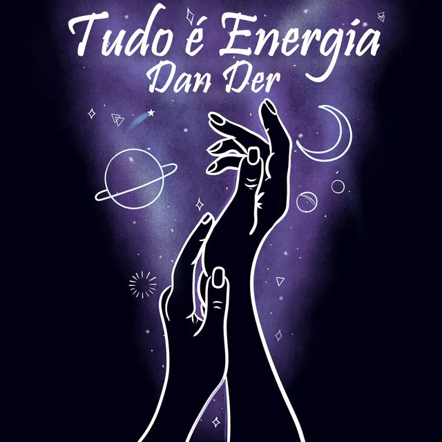 Tudo É Energia