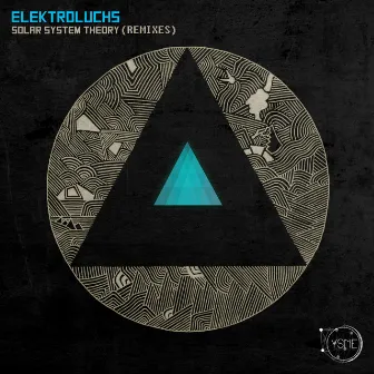 Solar System Theory (Remixes) by Elektroluchs