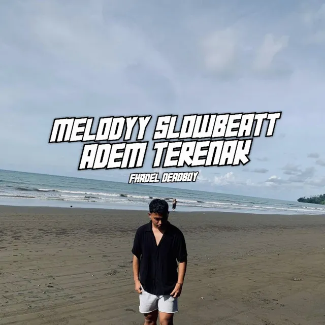 Melodyy Slowbeatt Adem Terenak