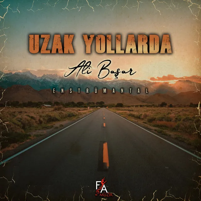 Uzak Yollarda - Enstrümantal