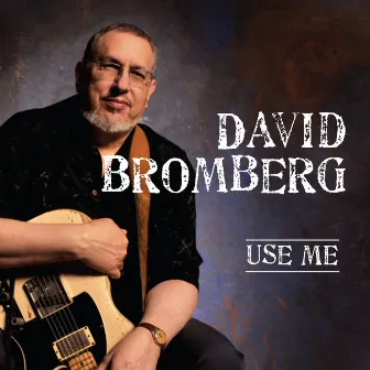 Use Me by David Bromberg