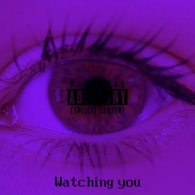 Watching You