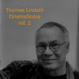 CinemaScore vol. 2 by Thomas Lindahl