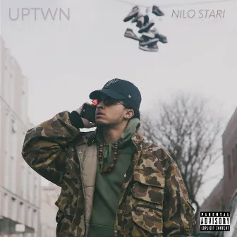 Uptwn by Nilo Stari