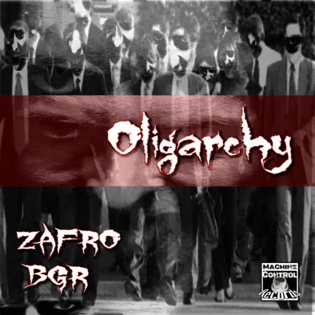 Oligarchy - BGR Remix