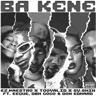 Ba Kene by Don Edward & Ez Maestro