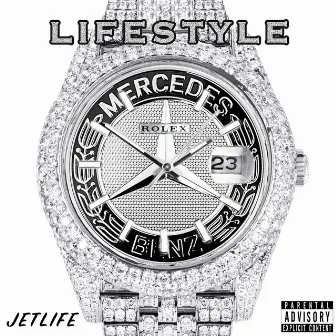 LifeStyle by ItsJustJetLife