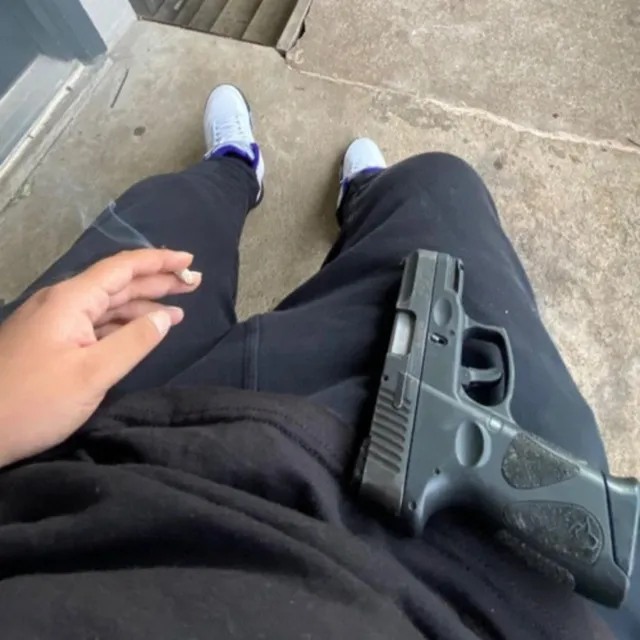 Fn On My Lap