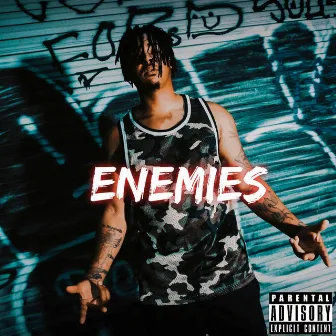 Enemies by Its Wolfe