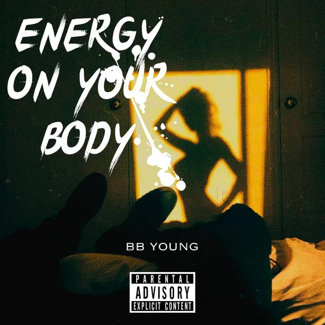 ENERGY ON YOUR BODY