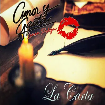 La Carta by Lenin Pulgar