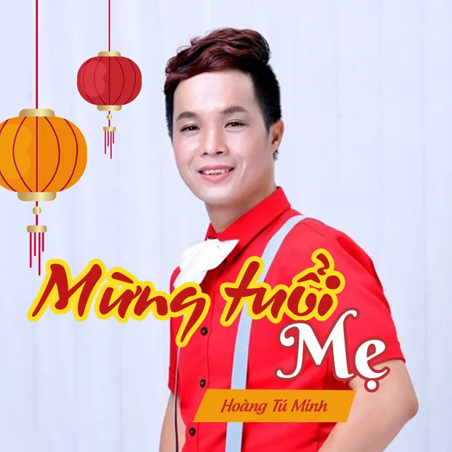 Mừng Tuổi Mẹ