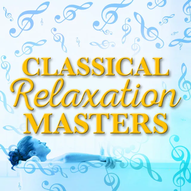 Orchestral Suite No. 3 in D Major, BWV 1068: II. Air