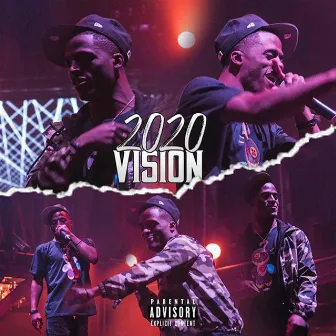 20/20 Vision by La'glen