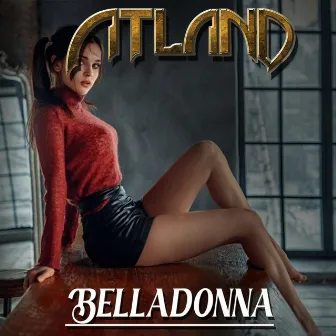 Belladonna by Atland