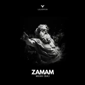 Zamam (Ark Nomads Remix) by SAFY