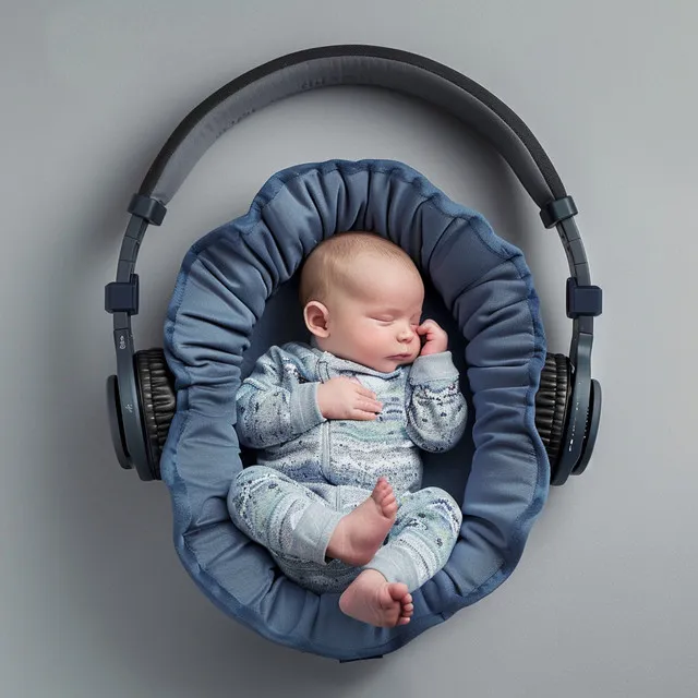 Slumber Symphony: Restful Music for Baby Sleep