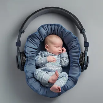 Slumber Symphony: Restful Music for Baby Sleep by 