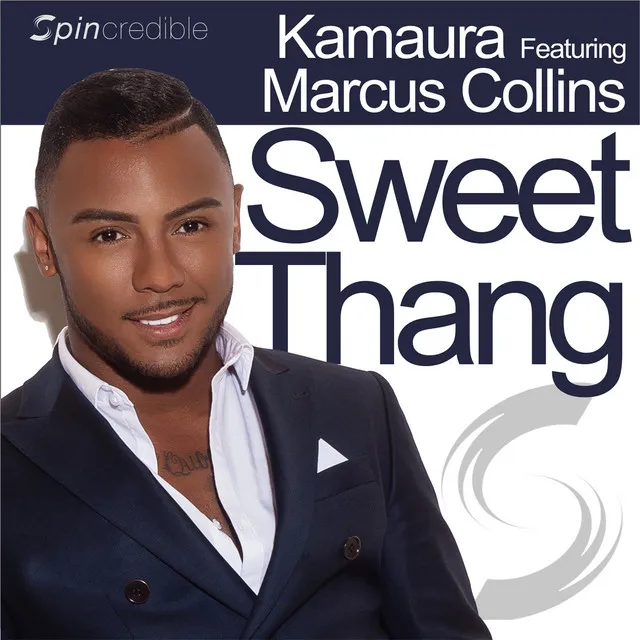 Sweet Thang - Mandal & Forbes Remix