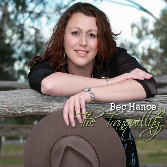 The Tranquillity by Bec Hance