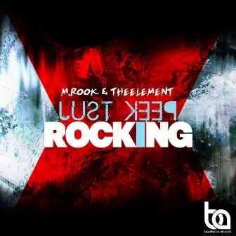 Just Keep Rocking EP by M.Rook